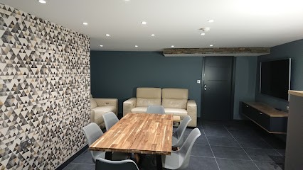 DL Peinture Décoration, Peintre en Bâtiment à La Bresse