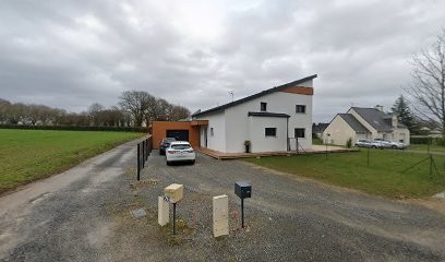 Peinture Décoration Jeremy Le Page, Peintre en Bâtiment au Guerno