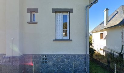 Vaz Da Costa Joaquim, Peintre en Bâtiment à Ussel