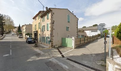 PACA Couleur, Peintre en Bâtiment au Muy