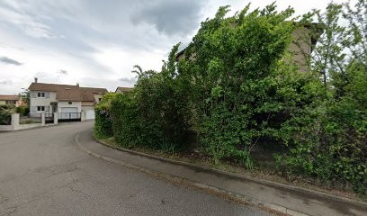 Domeignoz Christian, Peintre en Bâtiment à Vaulx-Milieu