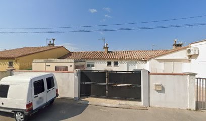 Garcia Antoine SAS Garcia, Peintre en Bâtiment à Port-la-Nouvelle