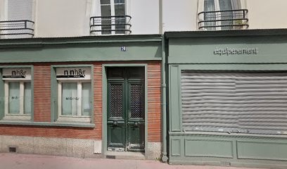 SOPRADEM, Peintre en Bâtiment à Levallois-Perret