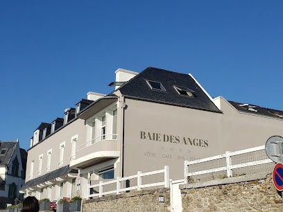 Saluden Christophe, Peintre en Bâtiment à Plouguerneau