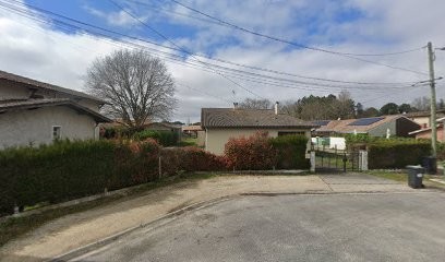 Seguin Thierry, Peintre en Bâtiment à Lacanau