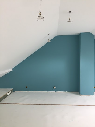 Eric CROUÉ, Peintre en Bâtiment à Montagnac