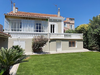 Reynaud Peinture Décoration Ravalement, Peintre en Bâtiment à Sanary-sur-Mer