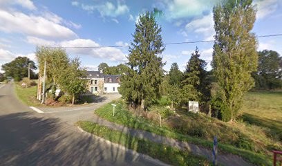 Bourgault Pascal, Peintre en Bâtiment à Villaines-la-Juhel