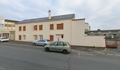 Collignon, Peintre en Bâtiment à Dom-le-Mesnil