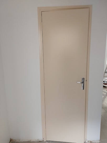 Entreprise Monin Arnaud, Peintre en Bâtiment à Dyé