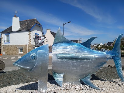 Prestot Peinture - Artisan Peintre - Erdeven, Peintre en Bâtiment à Erdeven