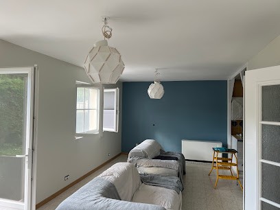 Lemaire peinture, Peintre en Bâtiment à Thou