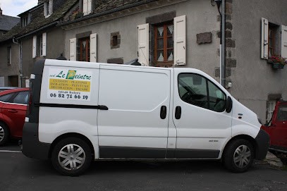 Peinture et décoration cantal, Peintre en Bâtiment à Salers