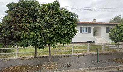 XABI Peinture Et Entretien, Peintre en Bâtiment à Dax