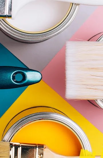 Duculty Christian Peinture - Nettoyage 65, Peintre en Bâtiment à Montréjeau