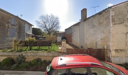 Jean-Marc GAILLEZ, Peintre en Bâtiment au Vanneau-Irleau