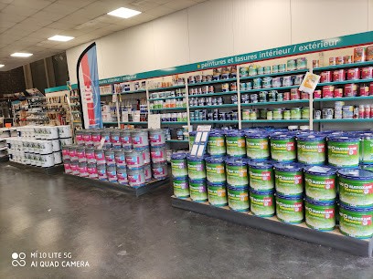 CHEVALIER WASQUEHAL, Magasin de Peintures à Wasquehal