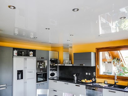 Macken Fabien, Peintre en Bâtiment à La Faloise