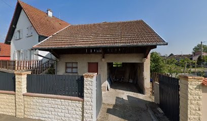 Kilicli Crepissage Sarl Crépissage - Façades - Isolation, Peintre en Bâtiment à Muntzenheim