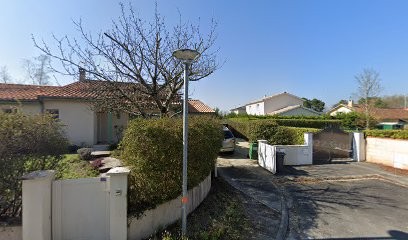 Perocheaud Philippe, Peintre en Bâtiment au Haillan