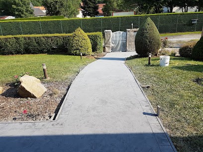 Bati Color courtier en Travaux Indépendant, Peintre en Bâtiment à Saint-Genès-Champanelle