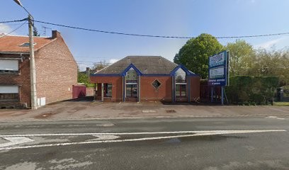 Dardenne Peintures, Peintre en Bâtiment à Courrières