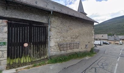 Entreprise Laurent Cadoux, Peintre en Bâtiment à Saint-Jean-de-Couz