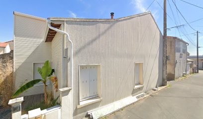 Jannin Melinda, Magasin de Peintures à Dompierre-sur-Yon