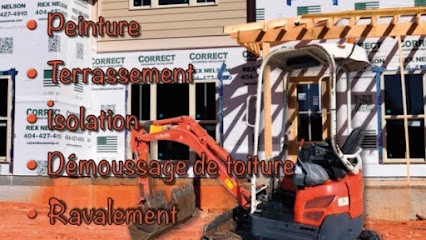 Des artisans reunis, Peintre en Bâtiment à Sainte-Marie-la-Mer