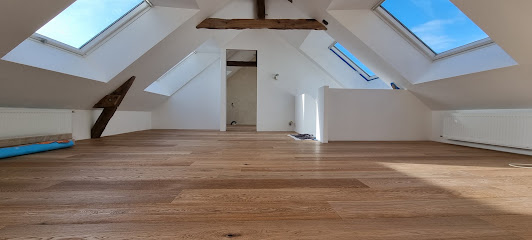 Ayala Renovation, Peintre au Rheu