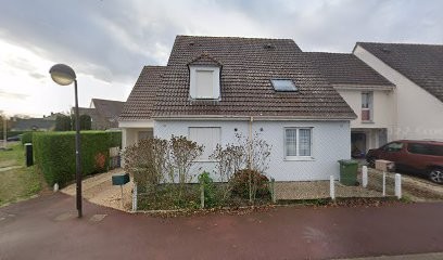 Gomez Raymond, Peintre en Bâtiment à Oissel