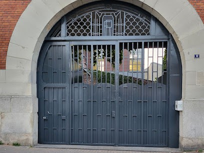 Monni Stephane, Peintre en Bâtiment à Chauny