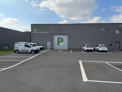 Petitjean Peinture, Peintre à Cernay-lès-Reims