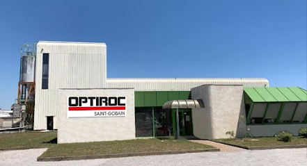 Optiroc, Magasin de Peintures à Nîmes