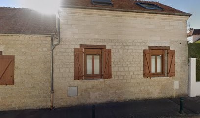 Vaast Claude, Peintre en Bâtiment à Crouy-en-Thelle