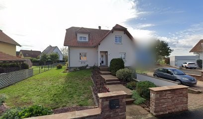 Peinture Filser, Peintre en Bâtiment à Auenheim