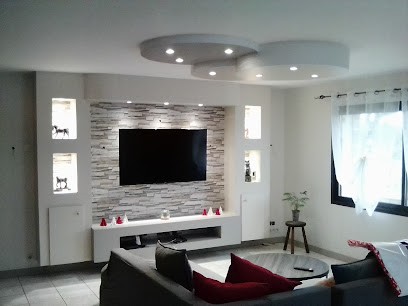 Lecointe Sylvain, Peintre en Bâtiment à Trébry