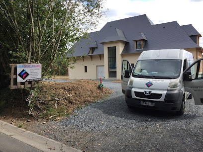 Let'sCouleurs&Sol, Peintre en Bâtiment à Lisieux