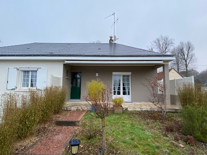 Cornet Peinture, Peintre en Bâtiment à Montbazon