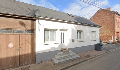 Fournier Yohann Peinture, Peintre en Bâtiment à Crèvecoeur-le-Grand