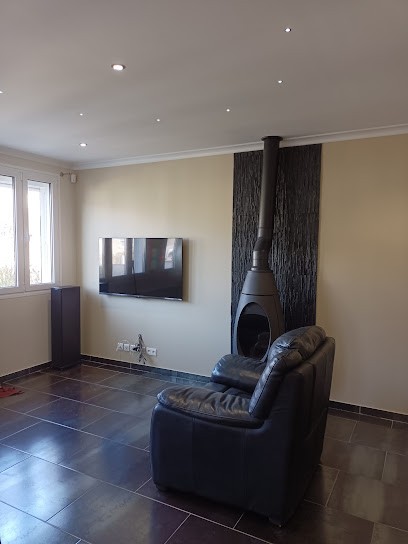 Fonseca EURL, Peintre en Bâtiment à Pontault-Combault