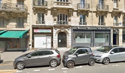 AZ Bâtiment, Peintre en Bâtiment à Paris 12