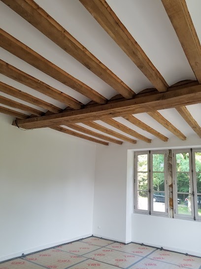 W. A .COLOR, Peintre en Bâtiment à Coudray