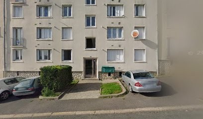 Rouhaud Peinture, Peintre en Bâtiment à Montargis