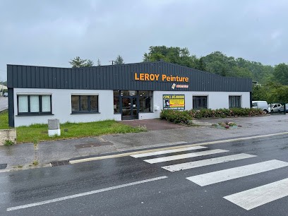 LEROY PEINTURE, Peintre en Bâtiment à Fains-Véel