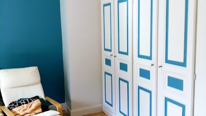 SakuMa Peinture, Peintre en Bâtiment à Segonzac