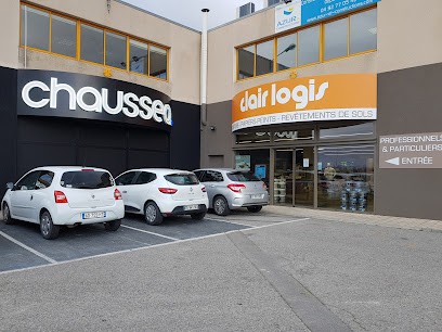 Clair Logis Manosque, Magasin de Peintures à Manosque