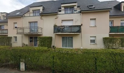 Robinault Peinture, Peintre en Bâtiment à Pleurtuit