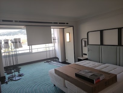 Cris Sud Peinture, Peintre en Bâtiment à Grimaud