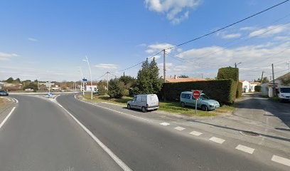 Colorîle, Peintre en Bâtiment au Château-d'Oléron